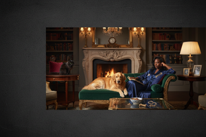 The Bespoke Pet Edit