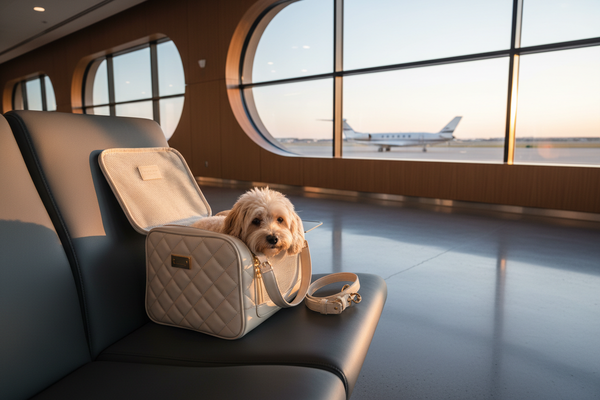 The Bespoke Pet Edit | Travel & Mobility