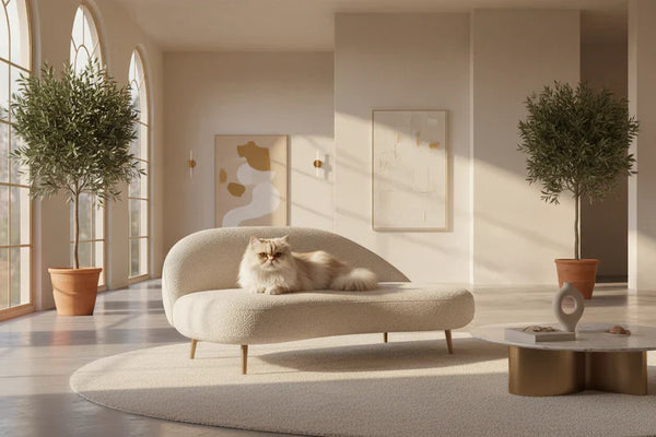 The Bespoke Pet Edit | Designer Furniture & Lounging