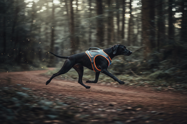 The Bespoke Pet Edit | Active & Performance