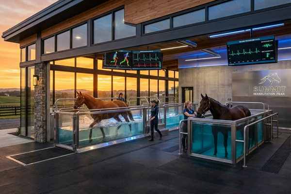 The Equestrian Elite Collection