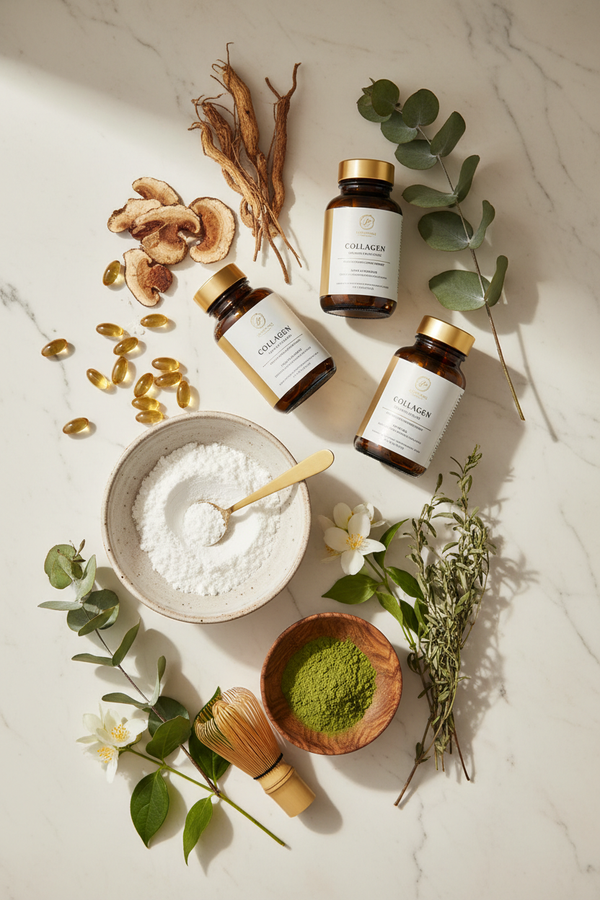 Nutrition & Supplements