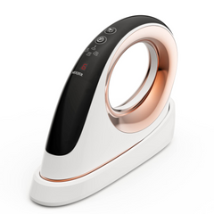 Facial & Body Therapeutic Massager | Multi-Zone Wellness Device