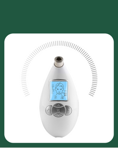 Rechargeable Facial Beauty Instrument