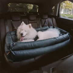 Removable Washable Warm Pet Sofa