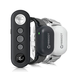 Remote Control Anti-Barking Electric Shock Collar