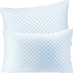 Shredded Memory Foam Pillow
