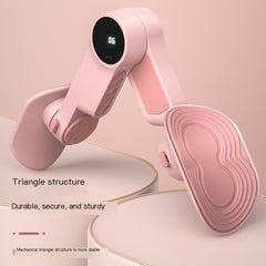Leg Shaper and Pelvic Floor Trainer for Home Fitness