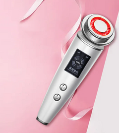 Facial Lifting & Massage Beauty Device | Sculpt, Firm & Rejuvenate