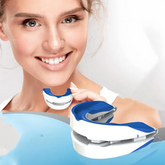 Adjustable Anti-Snoring Device | Mandibular Advancement