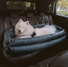 All-Season Removable Pet Sofa Bed for Cats and Dogs