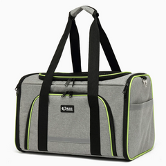 Folding One-Shoulder Pet Carrier