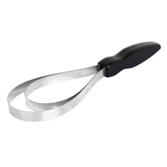 Sawtooth Horse Sweat Scraper | Metal | 32.5cm | Post-Ride Grooming