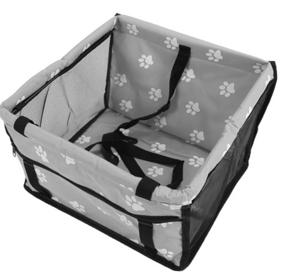 Bear Paw Pet Travel Cage
