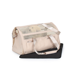Large Capacity Pet Travel Bag