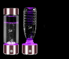 Hydrogen-Rich Water Cup