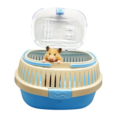 Small Animal Carrier Bag | Hamster & Guinea Pig