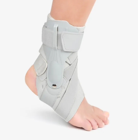 Flex Guard Ankle Support