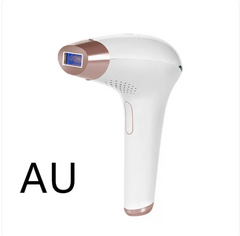 IPL Laser Hair Removal Device