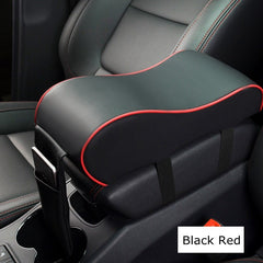 Eco-Friendly Memory Foam Car Armrest Box (Customizable)