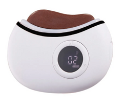 Smart Electric Gua Sha Scraping Massager | Intelligent Body Recovery Tool