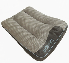 Full Body Support Calming Pet Bed for Large Dogs