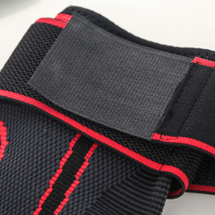 Compression Ankle Support