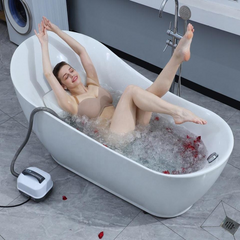 Massage Bath Mat
