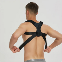 Invisible Posture Corrector