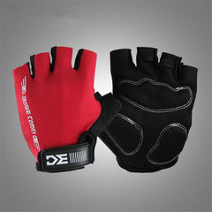 Equestrian Riding Gloves | Unisex | 6 Colors | Sizes S-XXL