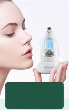 Rechargeable Facial Beauty Instrument