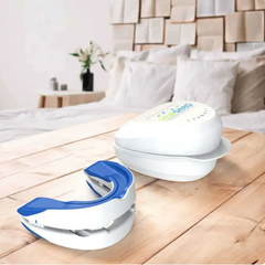 Adjustable Anti-Snoring Device | Mandibular Advancement