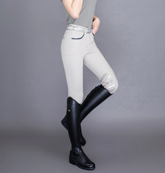 Equestrian Long Boots