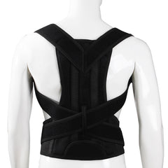Posture Corrector Back Support Belt