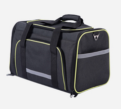 Folding One-Shoulder Pet Carrier