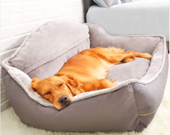 Premium Sofa Dog Bed