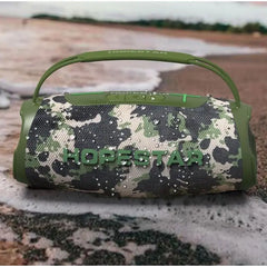 H53 Waterproof Outdoor Bluetooth Speaker