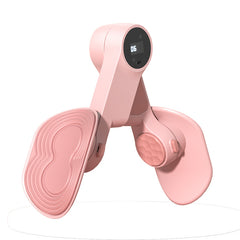 Leg Shaper and Pelvic Floor Trainer for Home Fitness