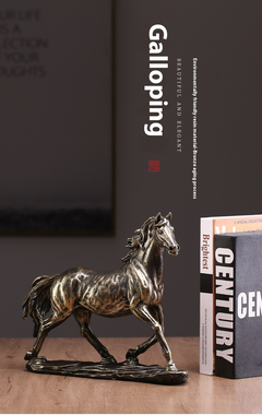 Dark Horse Figurine Home Decoration