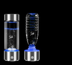 Hydrogen-Rich Water Cup