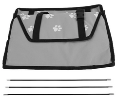 Bear Paw Pet Travel Cage