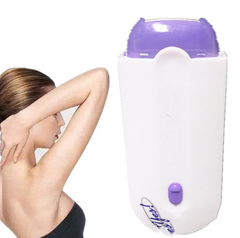 Induction Laser Hair Removal Shaver