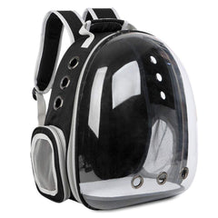 Bubble Capsule Pet Backpack Carrier