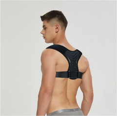 Invisible Posture Corrector