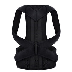 Posture Corrector Back Support Belt