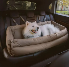 All-Season Removable Pet Sofa Bed for Cats and Dogs
