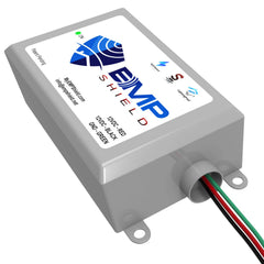 EMP Shield – Vehicle EMP Protection 12 Volt DC for Car and Truck (DC-12V-WV) Lightning Solar Flare and Surge Protection