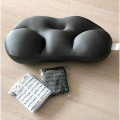 Korean Bodyluv Neck Support Memory Foam Pillow