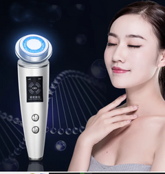 Facial Lifting & Massage Beauty Device | Sculpt, Firm & Rejuvenate