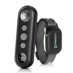 Remote Control Anti-Barking Electric Shock Collar